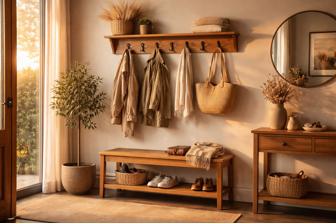 Combien de crochets faut-il vraiment ? Le guide de dimensionnement VELOOMM