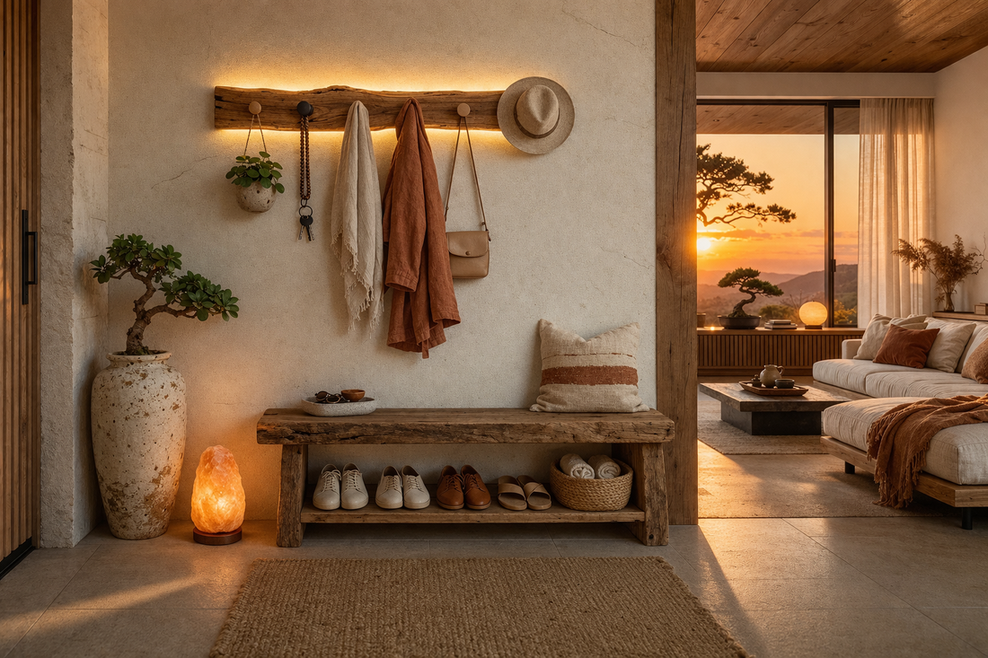 Porte-manteau pour studio et petit appartement : le guide de survie complet