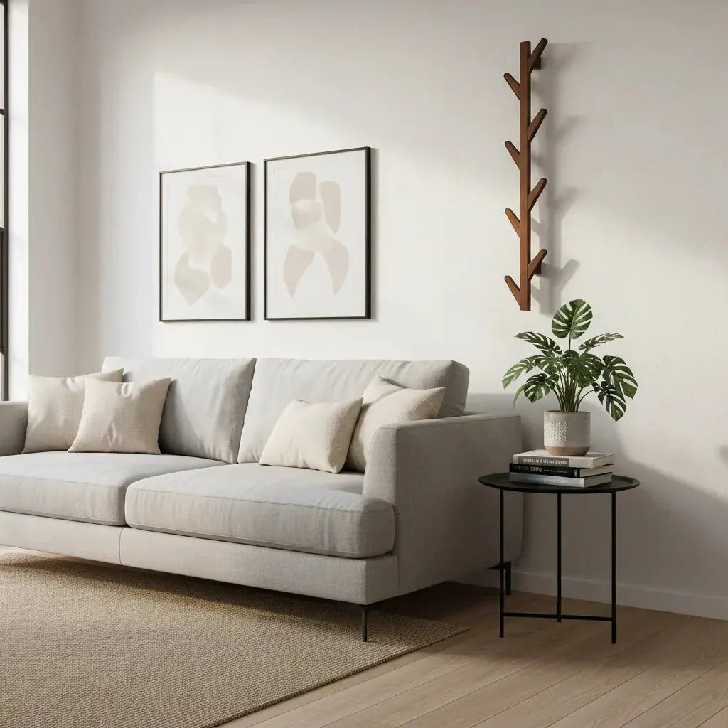 porte manteau VELOOMM