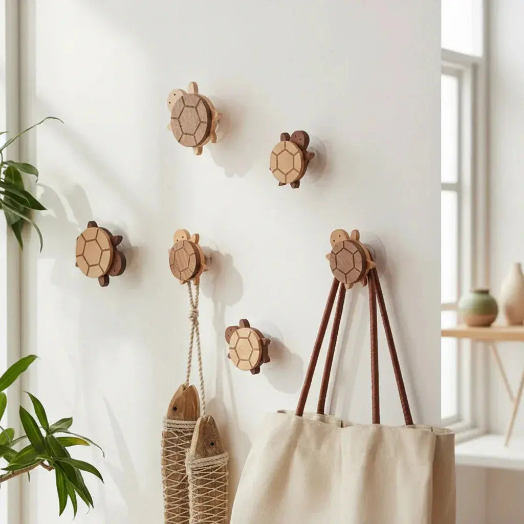 porte-manteau-bebe VELOOMM