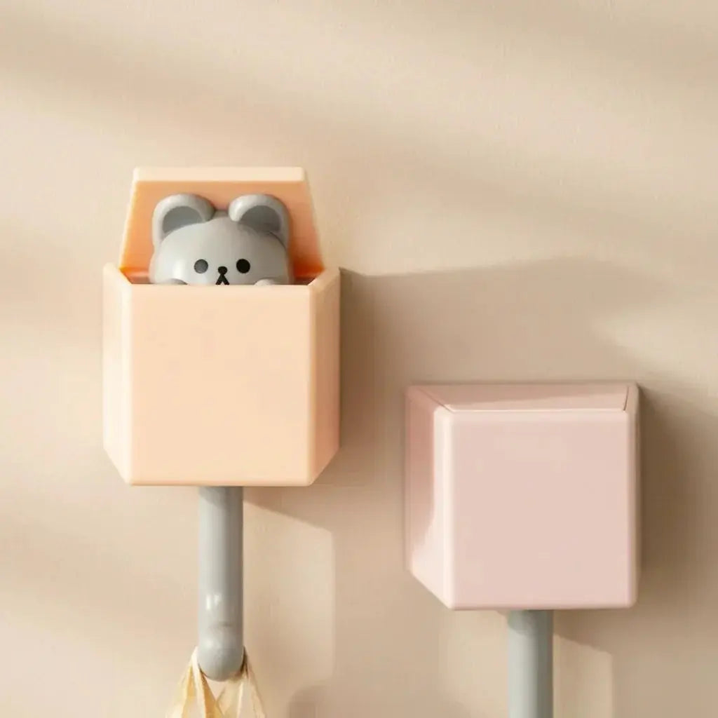 porte manteau enfant VELOOMM