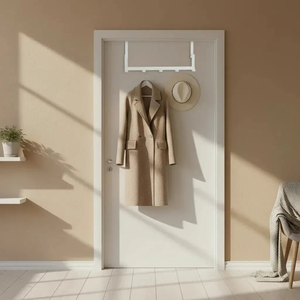 Porte manteau entré VELOOMM