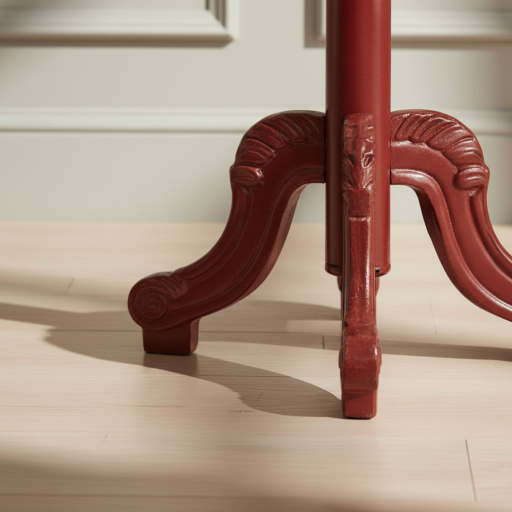 Perroquet porte manteau en bois VELOOMM