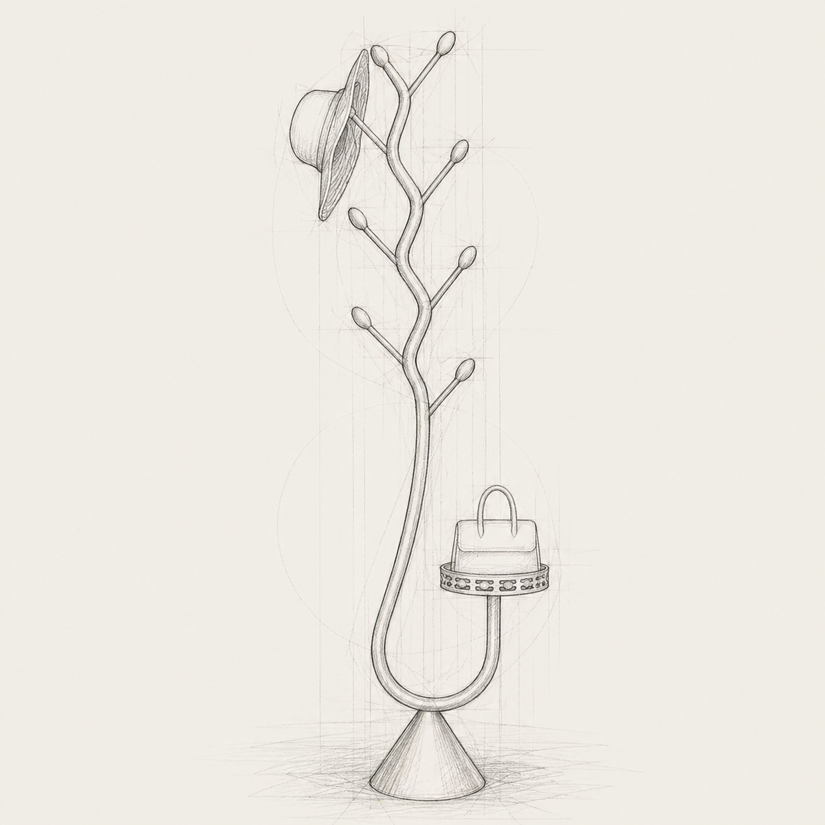 Interactive product image
