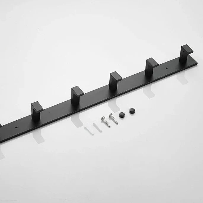 Porte manteau mural pour l'entrée VELOOMM