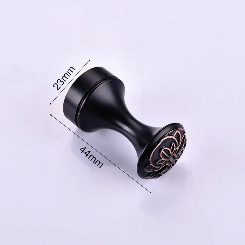 Porte manteau rond VELOOMM