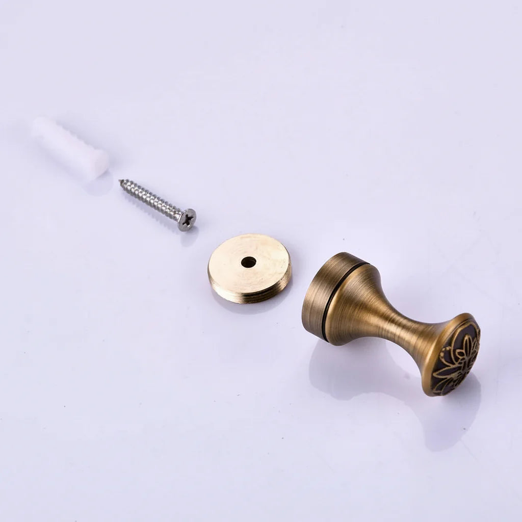 Porte manteau rond VELOOMM