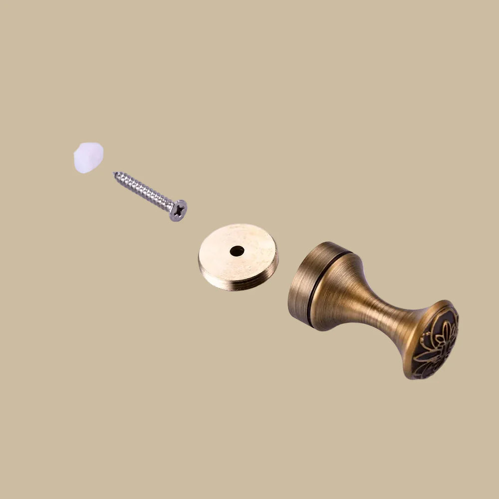 Porte manteau boule VELOOMM