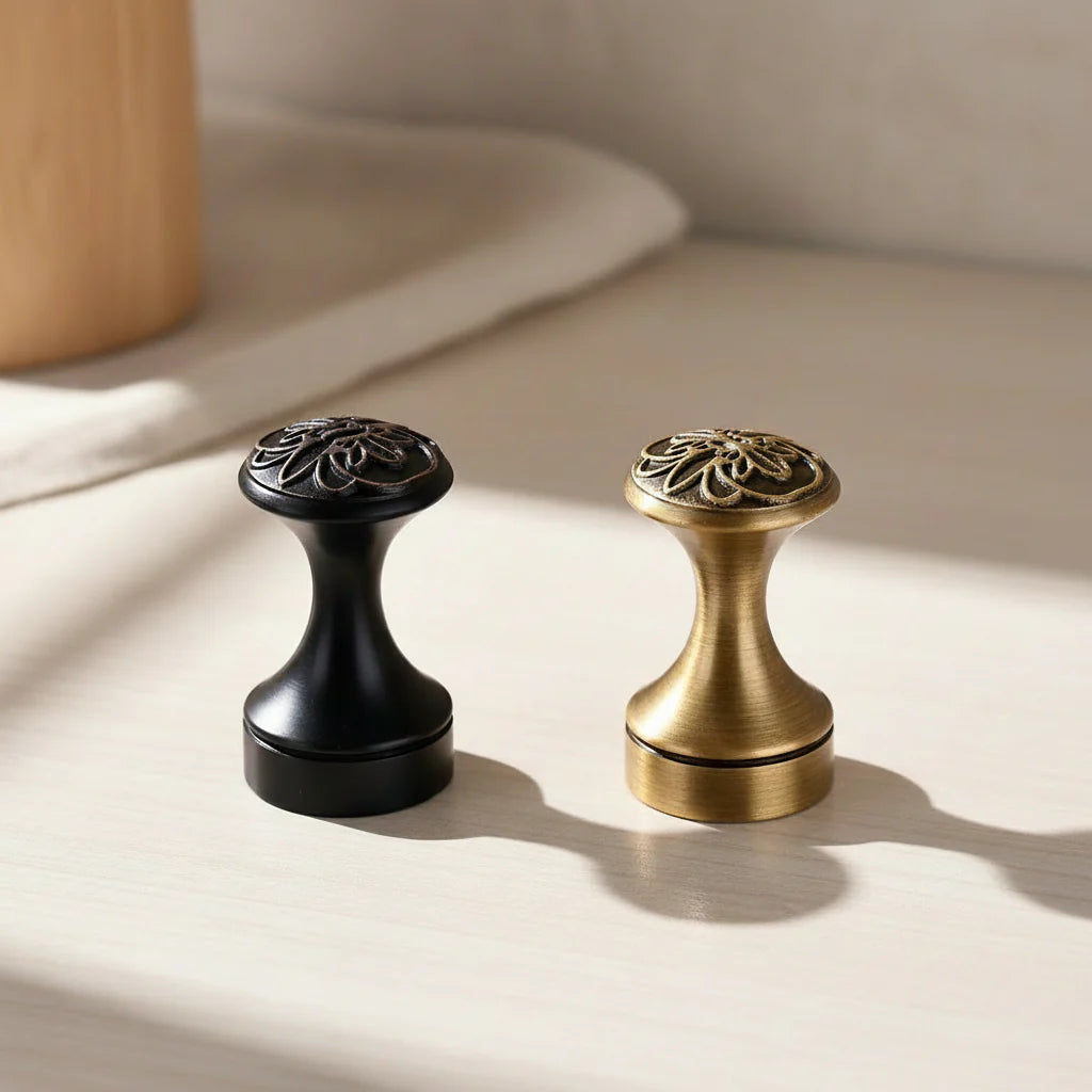 Porte manteau rond VELOOMM