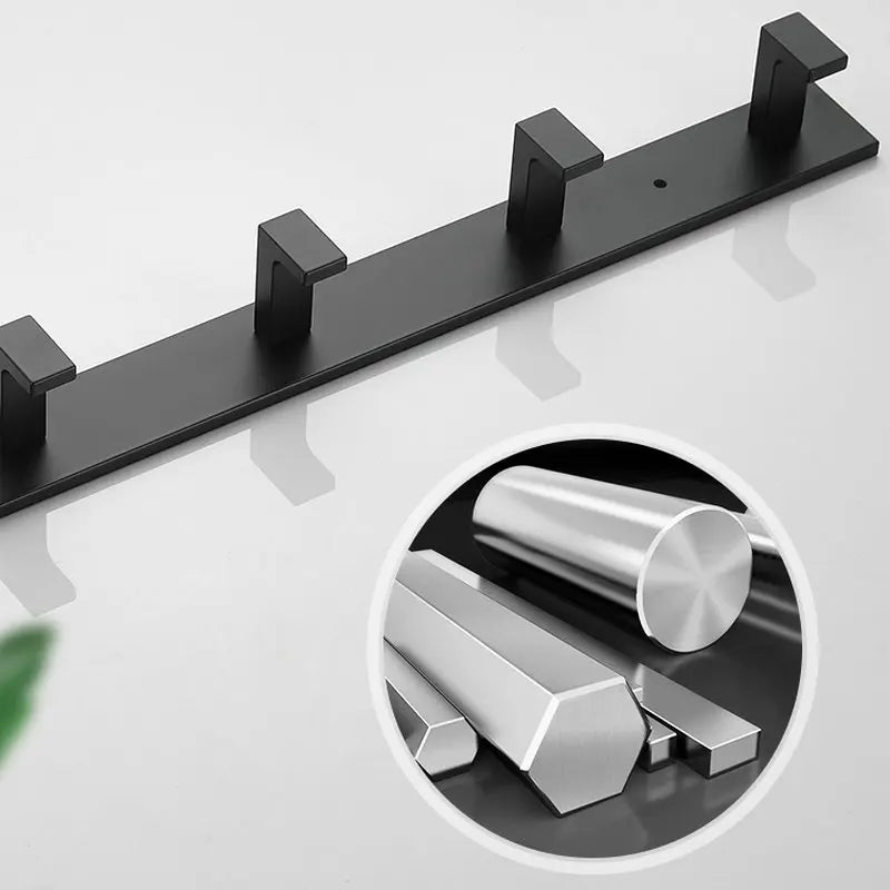 Porte manteau mural pour l'entrée VELOOMM