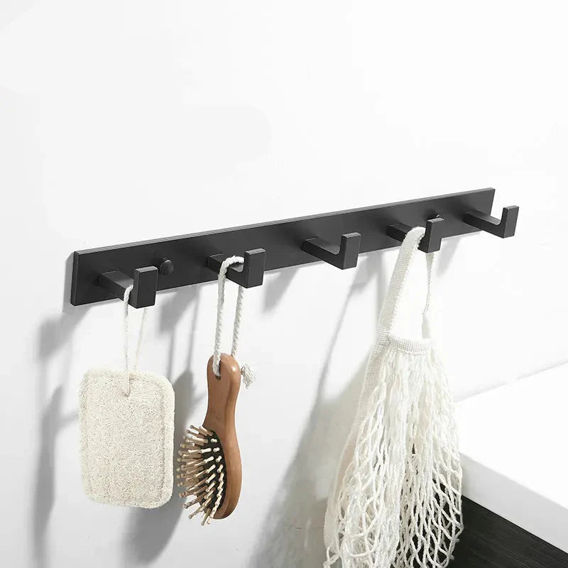 Porte manteau mural pour l'entrée VELOOMM