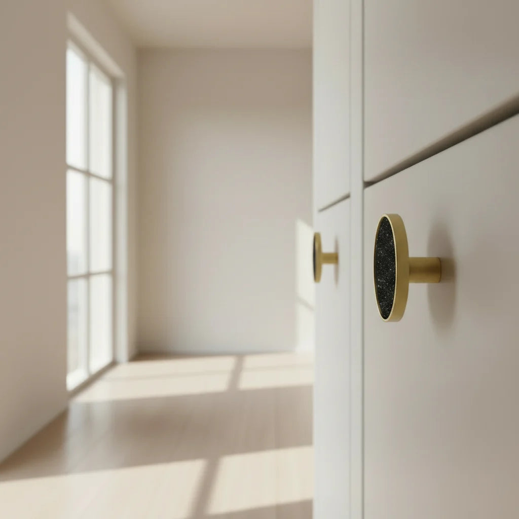 Petit porte manteau mural VELOOMM