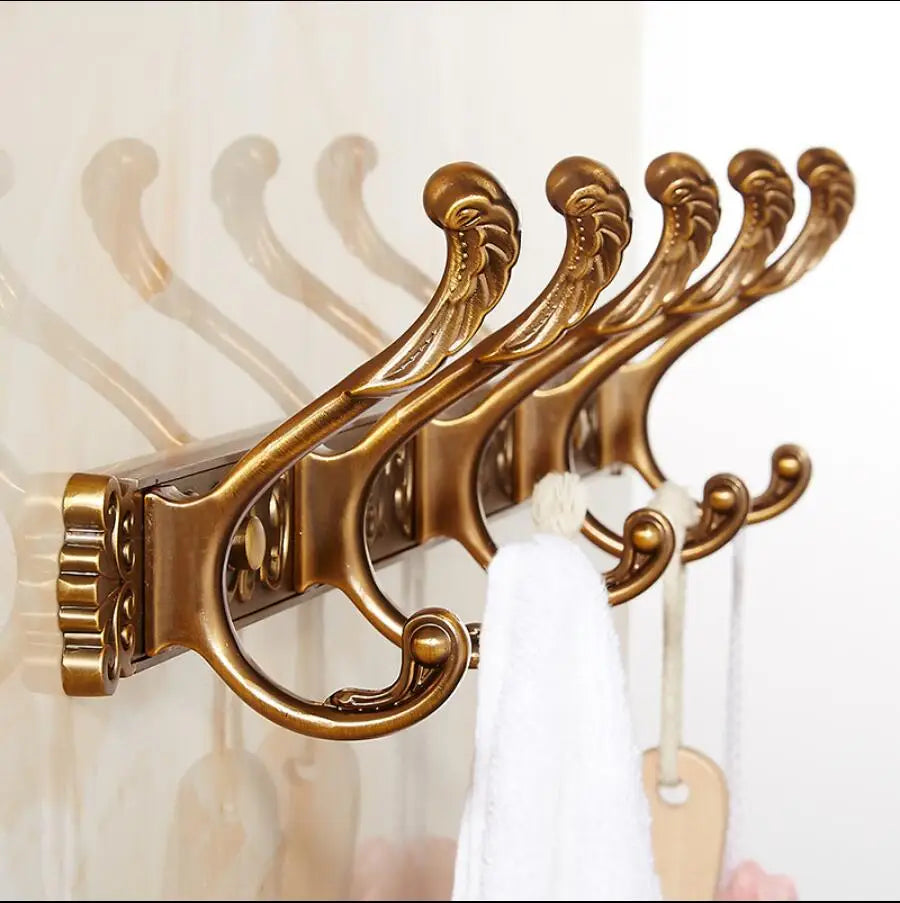 Porte manteau ancien