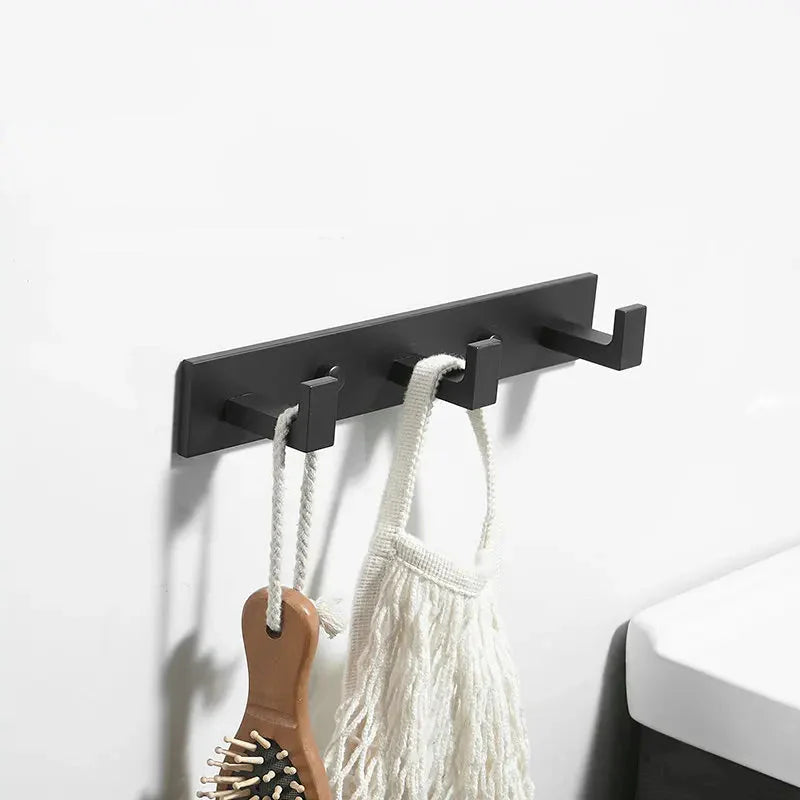 Porte manteau mural pour l'entrée VELOOMM