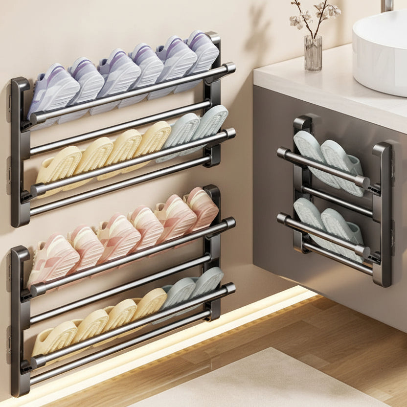 Rangement pour chaussure mural VELOOMM