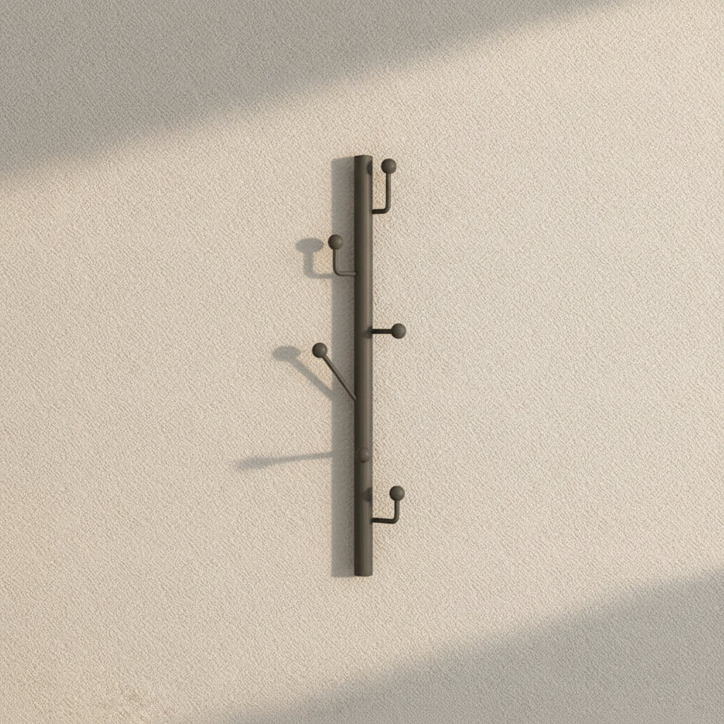 Grand porte manteau mural VELOOMM