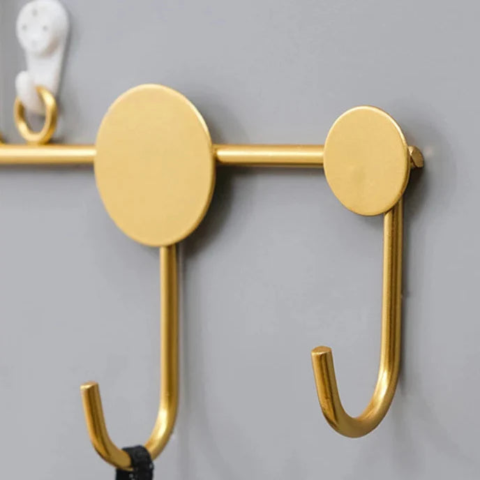 Porte manteau mural industriel VELOOMM