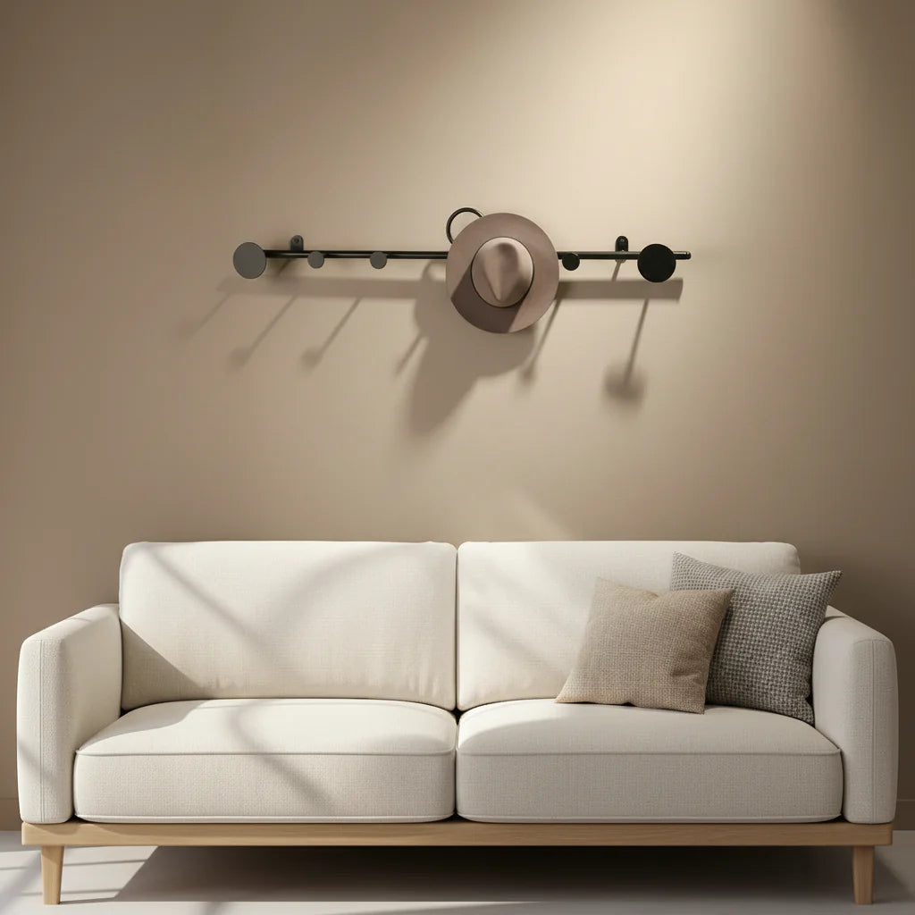 Porte manteau décoratif VELOOMM