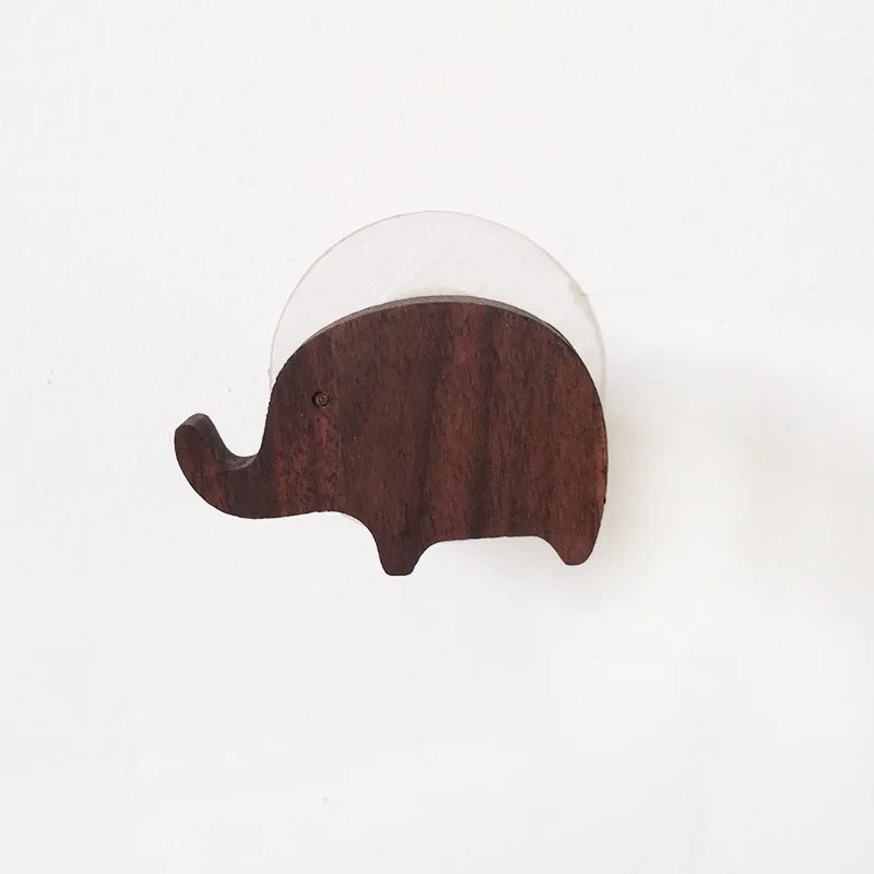 Porte manteau animaux VELOOMM