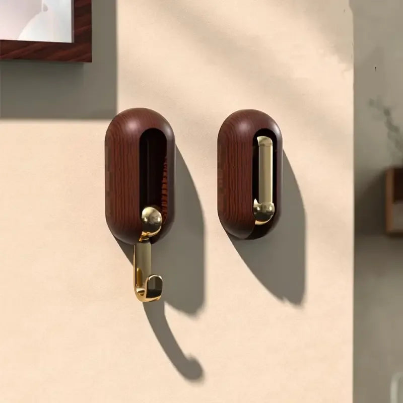 Porte manteau solide VELOOMM