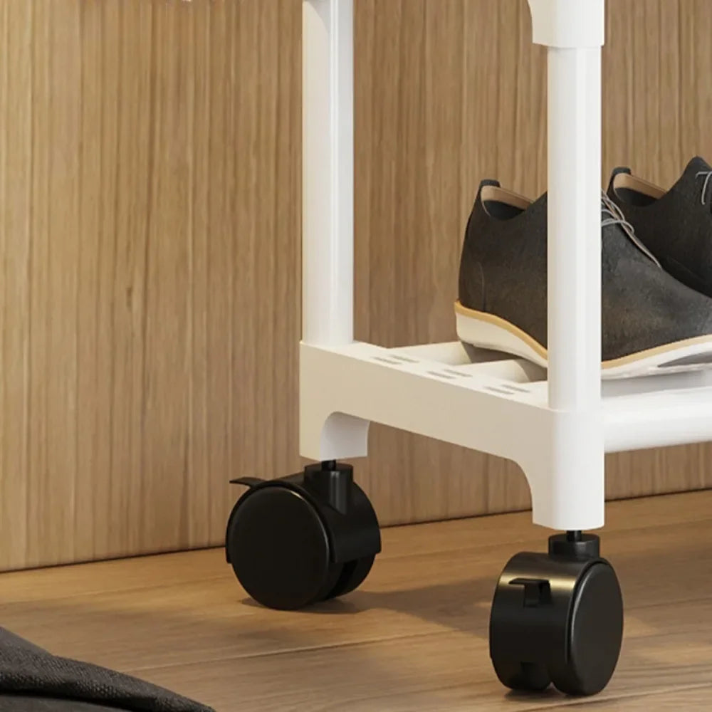 meuble chaussure et porte manteau VELOOMM