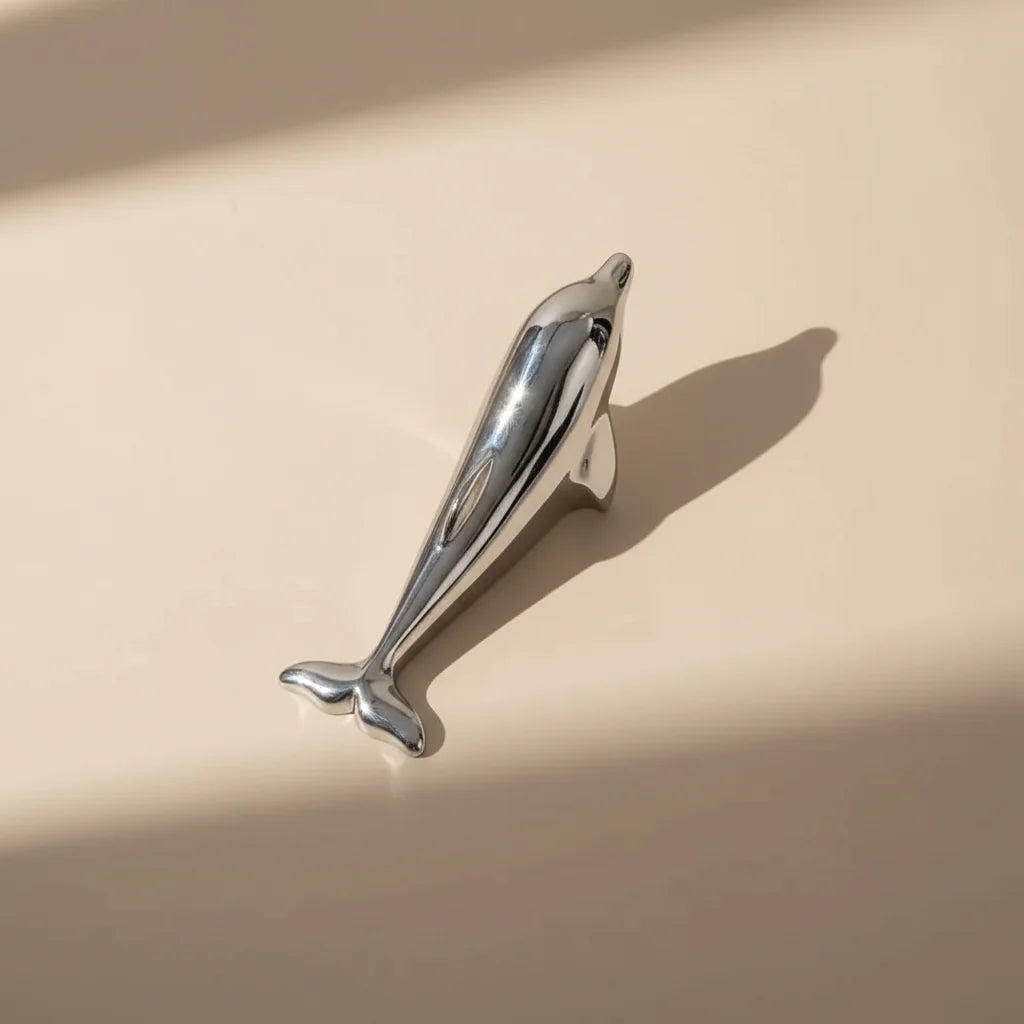 Porte manteau dauphin VELOOMM