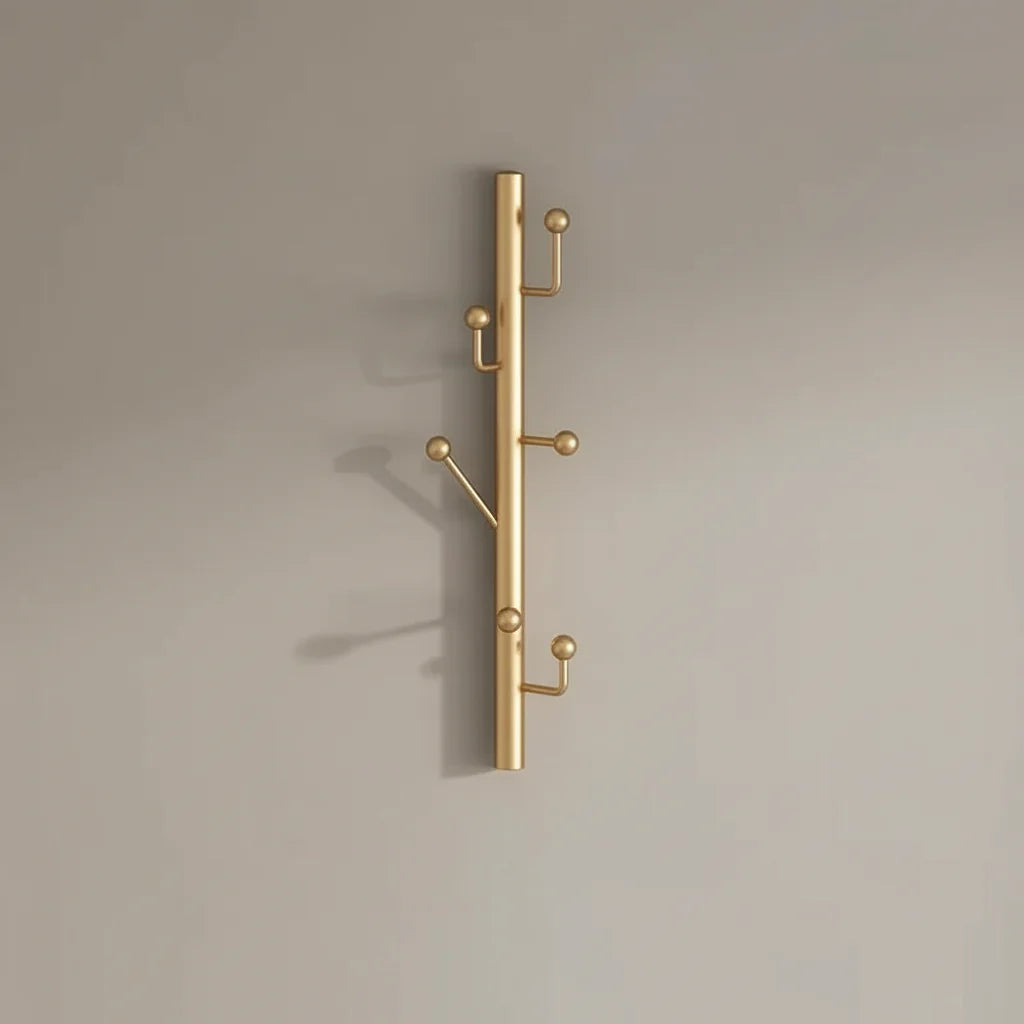 Grand porte manteau mural VELOOMM