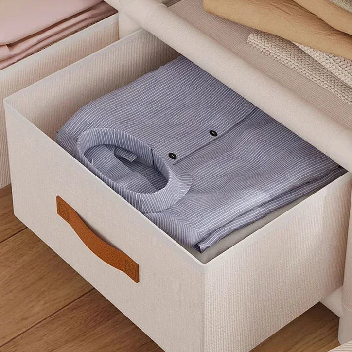 Porte manteau placard VELOOMM