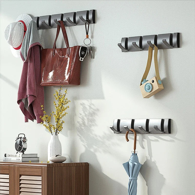 Porte manteau pliable VELOOMM