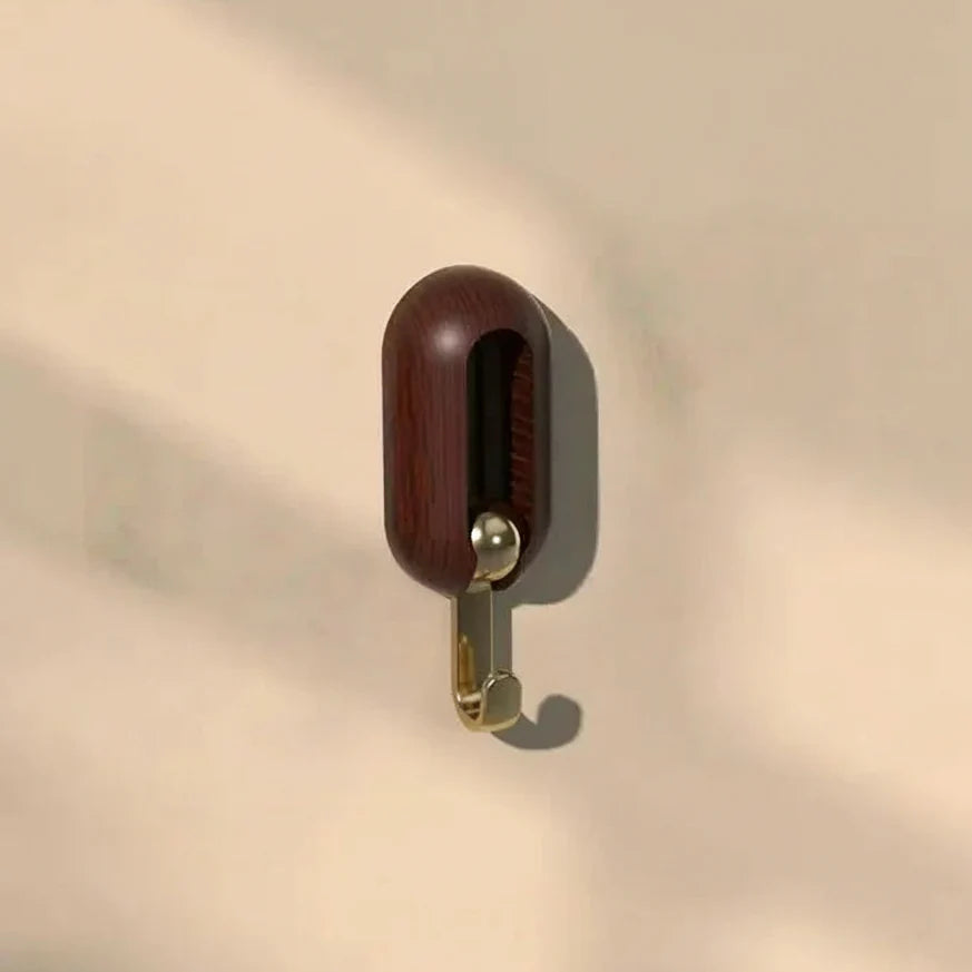 Porte manteau solide VELOOMM