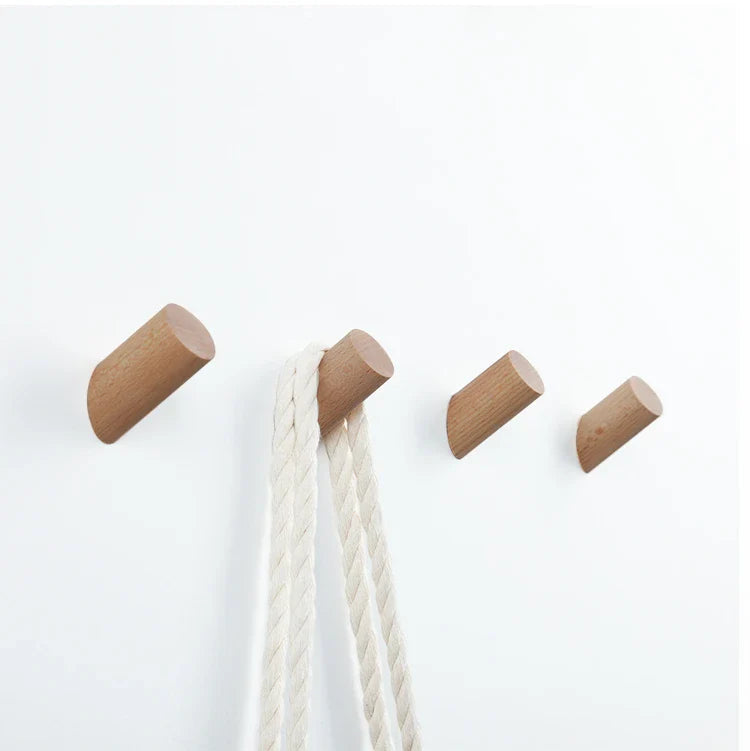 Porte manteau fixé au mur VELOOMM