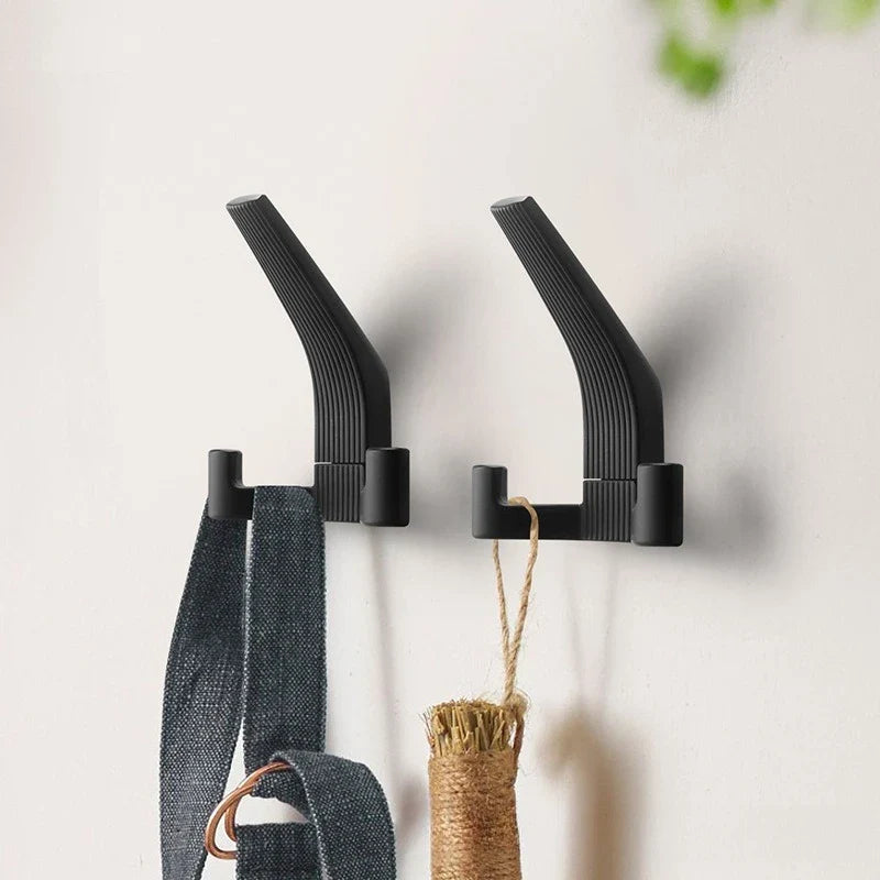 Crochet mural porte manteau VELOOMM