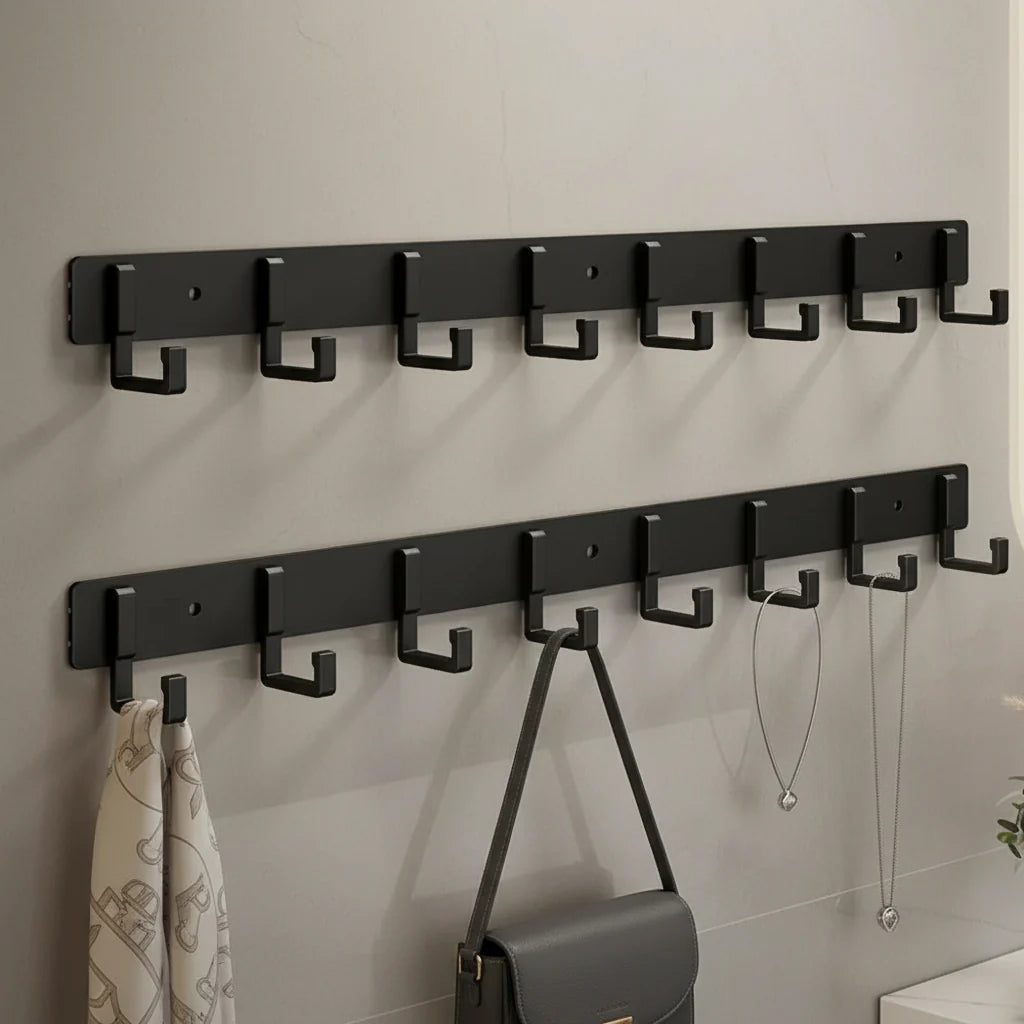 Porte manteau sillet VELOOMM