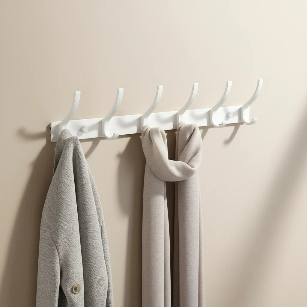 Porte manteau porte entreprise VELOOMM