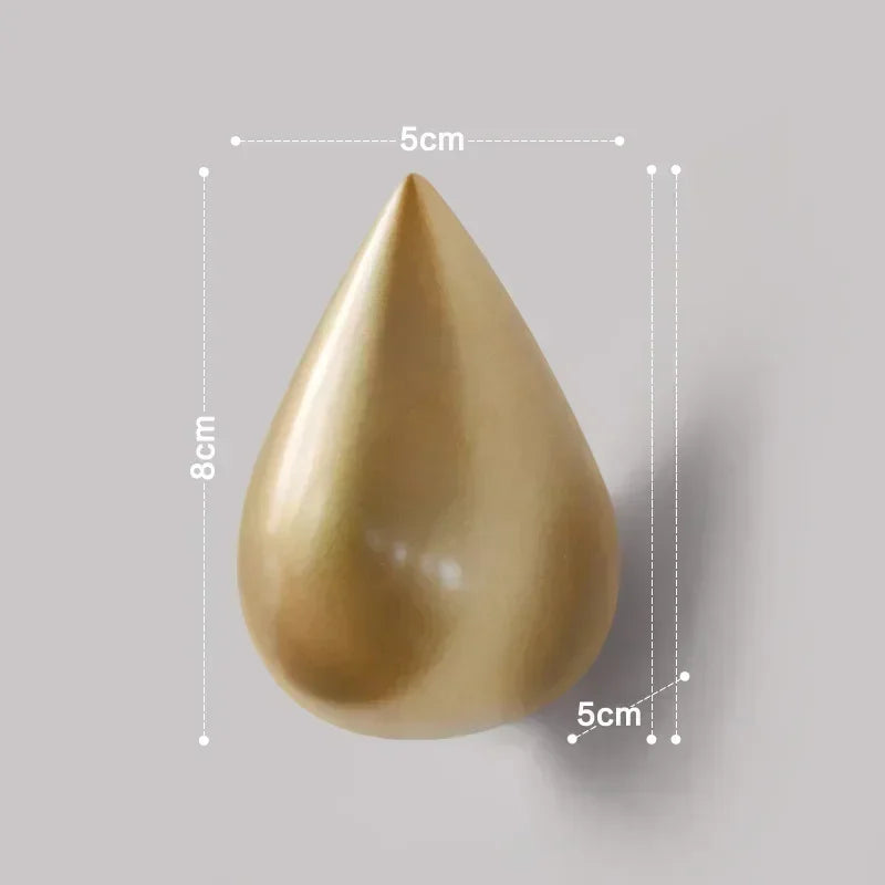 Porte manteau mural individuel VELOOMM