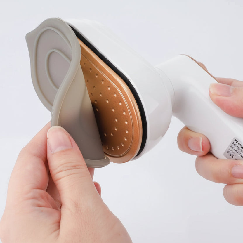 Mini défroisseur à vapeur VELOOMM