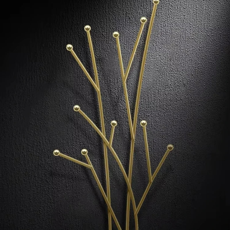 Arbre mural porte manteau VELOOMM