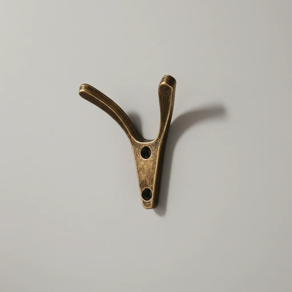 Porte manteau vintage année 70 VELOOMM