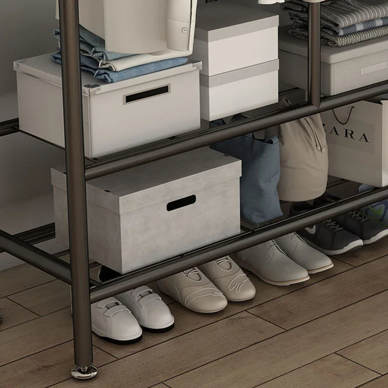 meuble à chaussure porte manteau VELOOMM