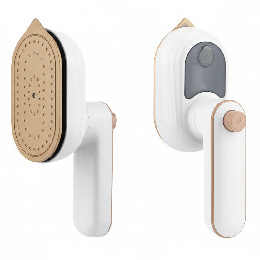 Mini défroisseur à vapeur VELOOMM