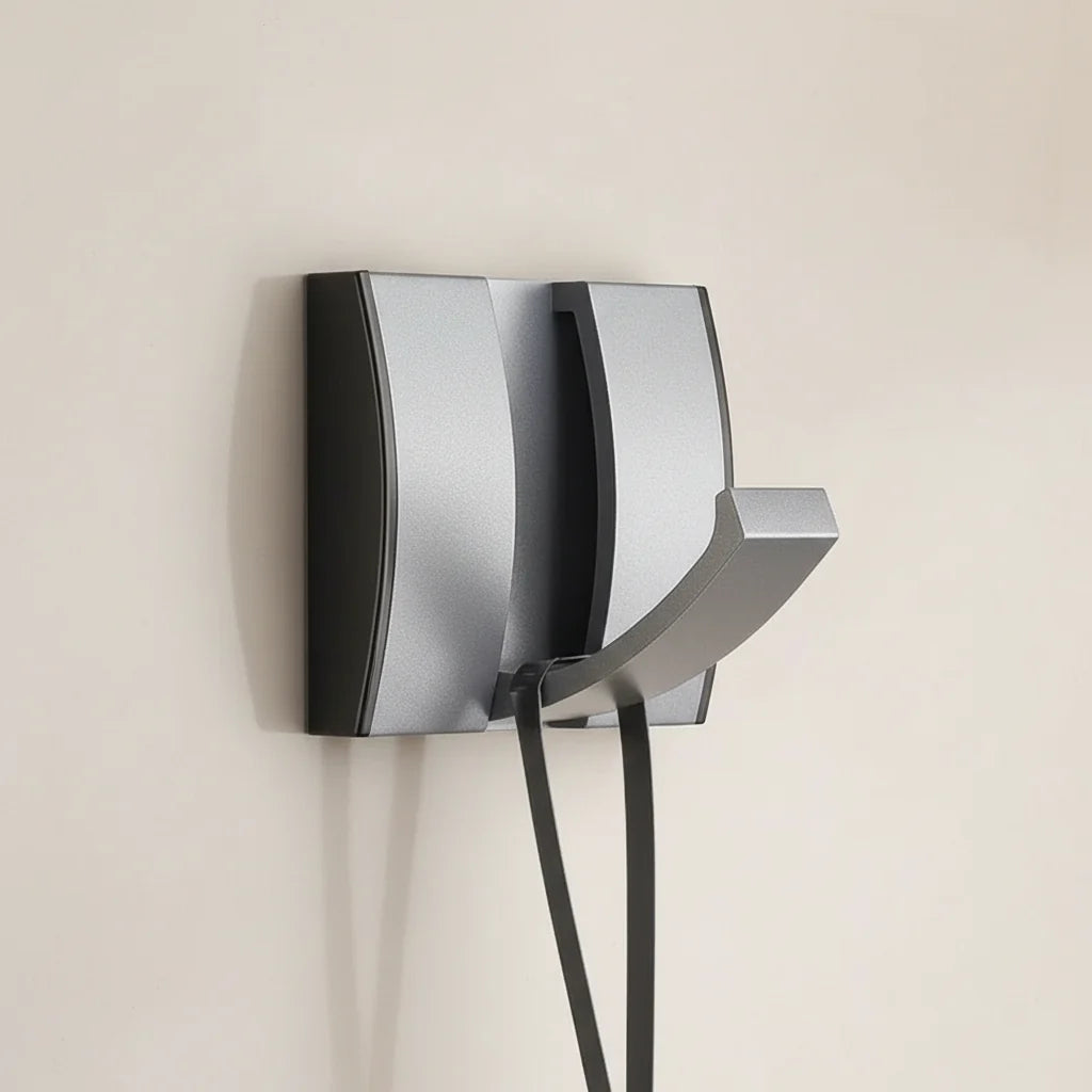 Porte manteau pliable VELOOMM