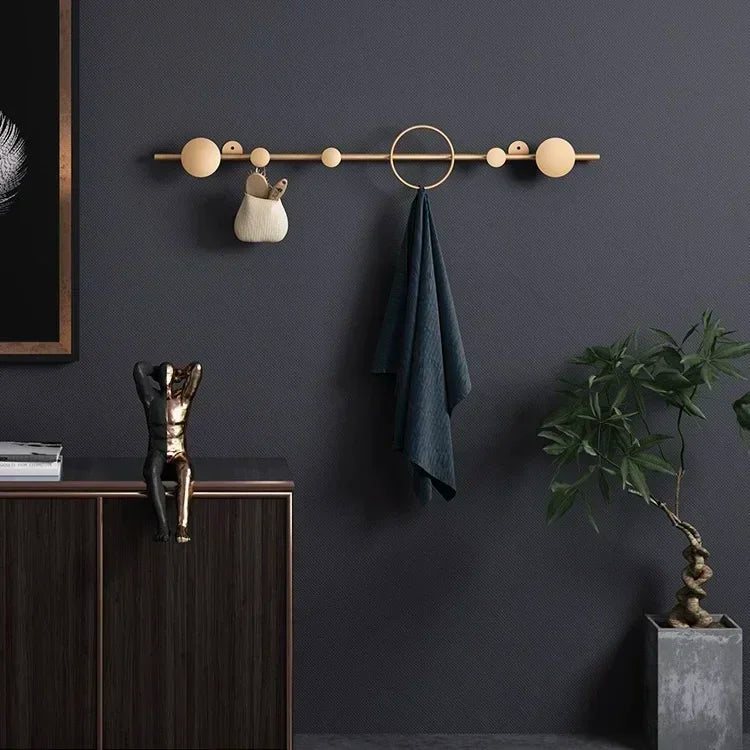 Porte manteau moderne VELOOMM