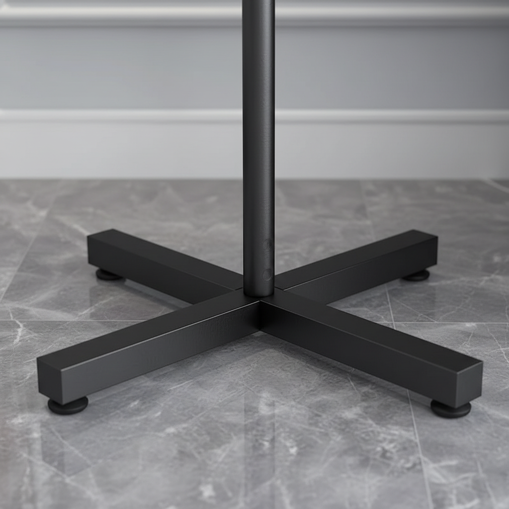 Porte manteau sur pied pour bureau VELOOMM