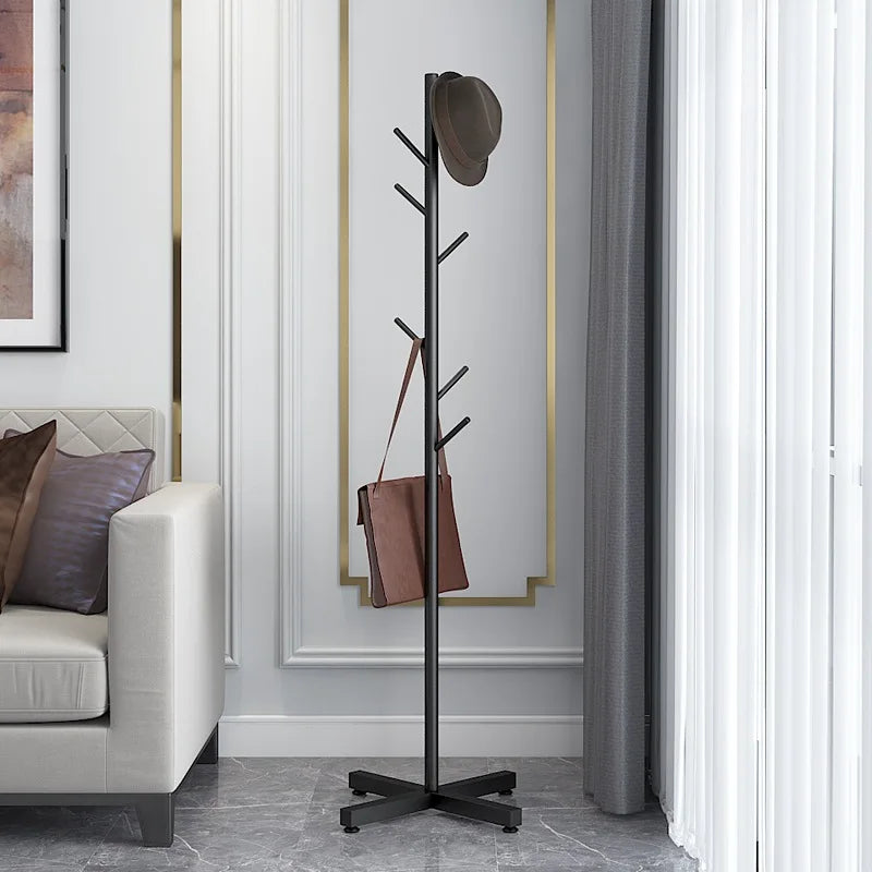 Porte manteau pour bureau