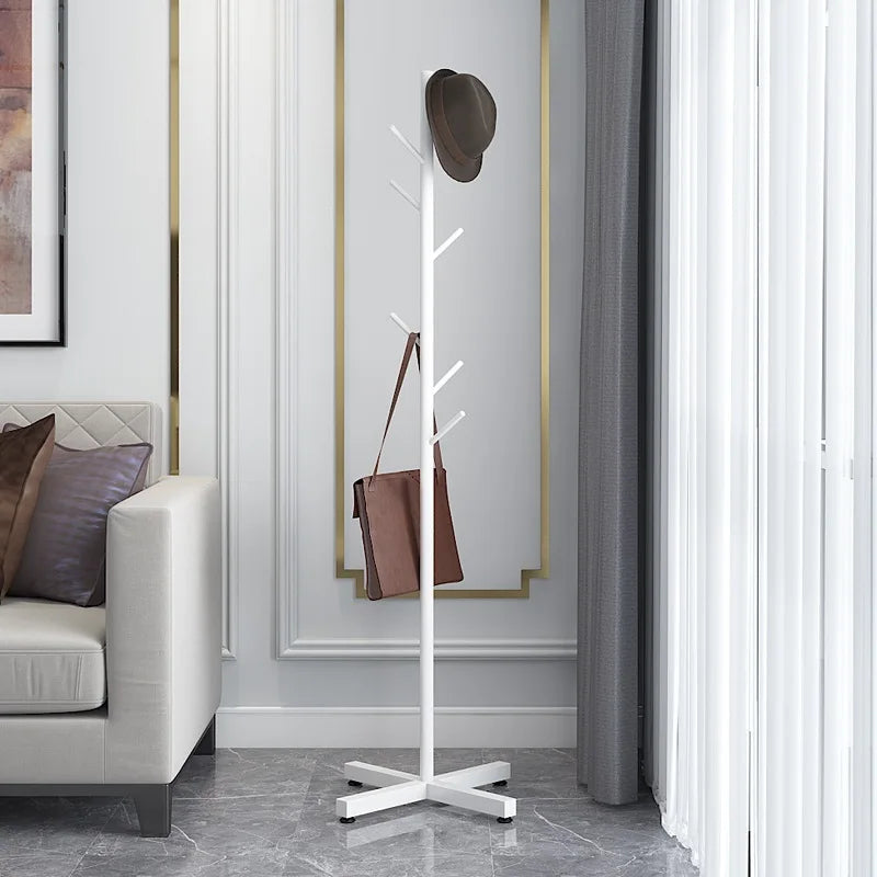 Porte manteau sur pied pour bureau VELOOMM