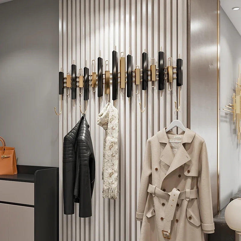 Porte manteau petite section