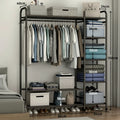 Dressing porte manteau