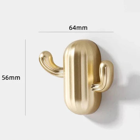 Porte manteau cactus VELOOMM