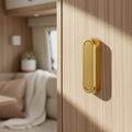Porte manteau pour camping car VELOOMM