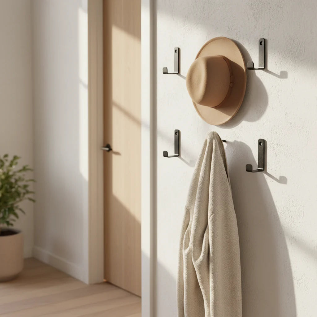 Porte manteau mural pas cher